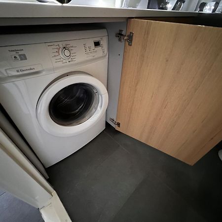 Central Helsinki Punavuori 40M2 Entire Flat Εξωτερικό φωτογραφία