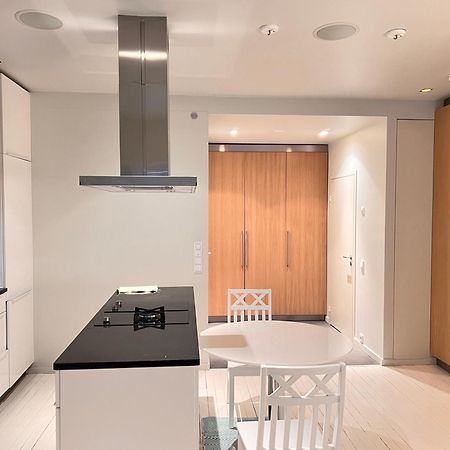 Central Helsinki Punavuori 40M2 Entire Flat Εξωτερικό φωτογραφία