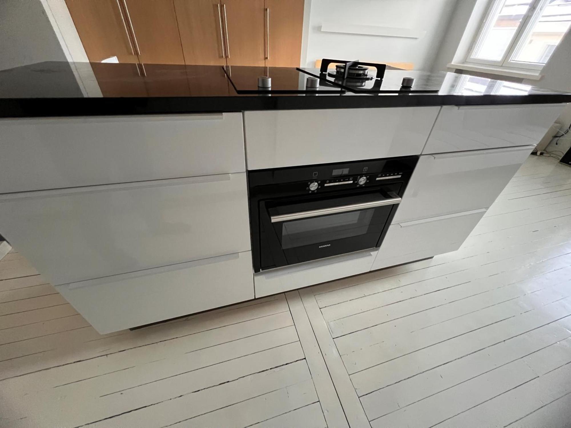 Central Helsinki Punavuori 40M2 Entire Flat Εξωτερικό φωτογραφία