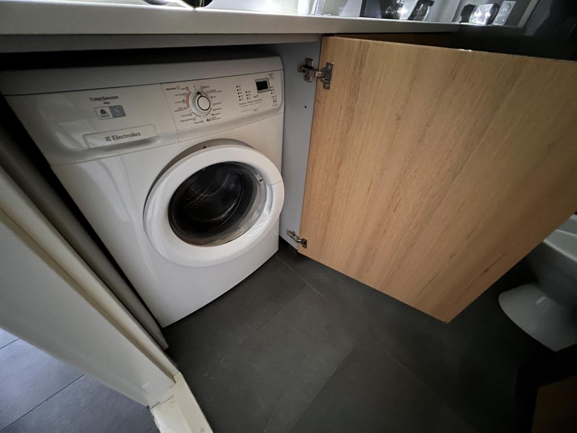 Central Helsinki Punavuori 40M2 Entire Flat Εξωτερικό φωτογραφία
