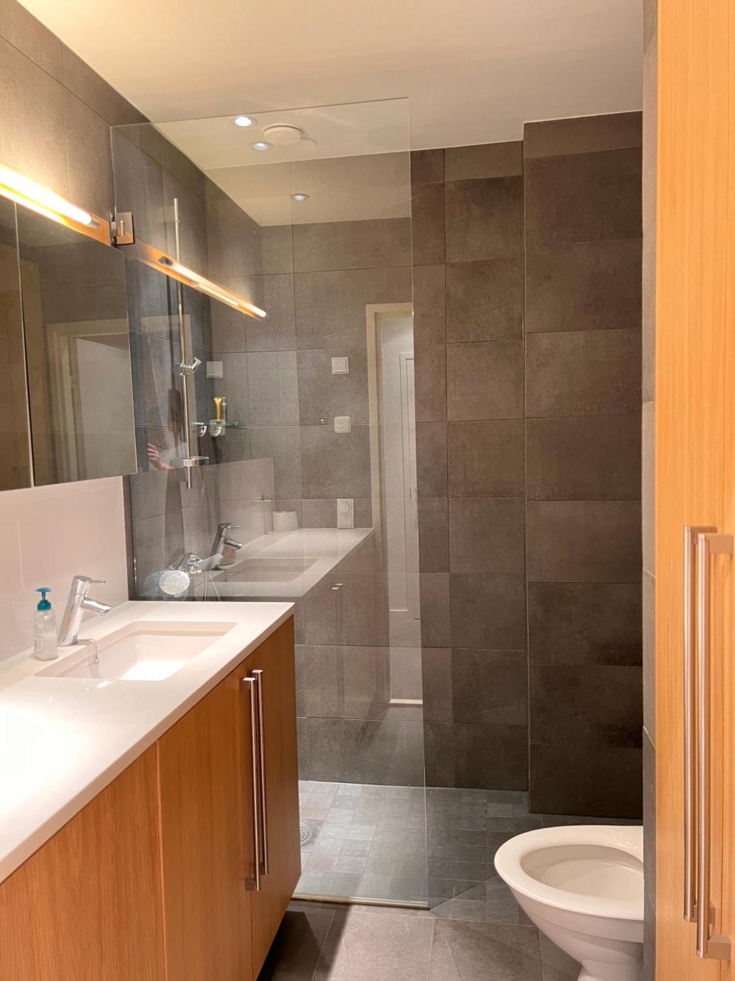Central Helsinki Punavuori 40M2 Entire Flat Εξωτερικό φωτογραφία